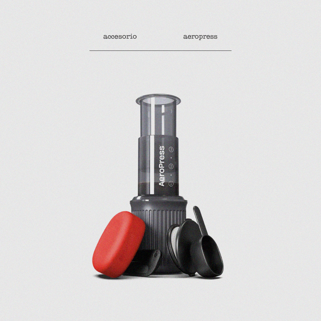 Aeropress