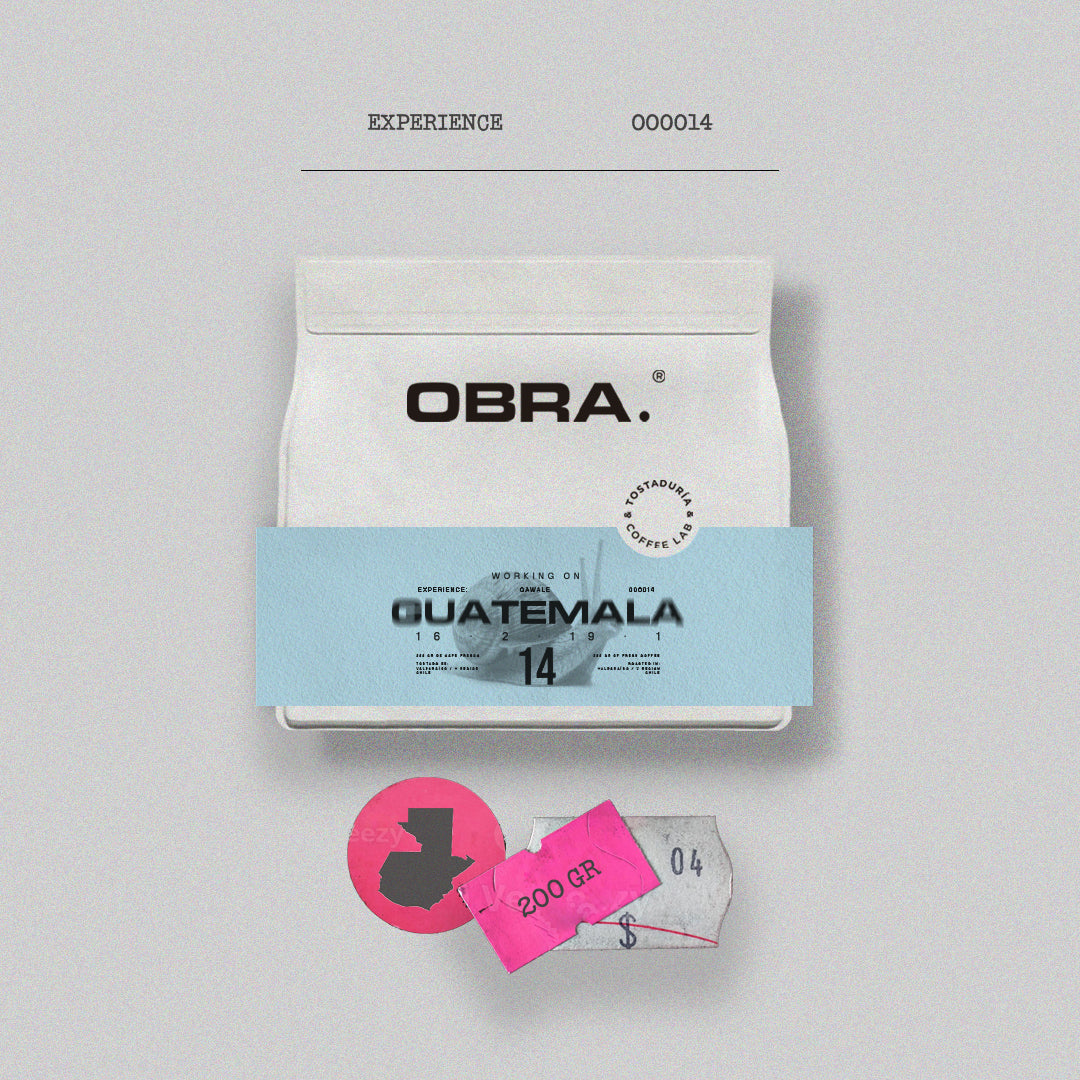 Guatemala Qawale