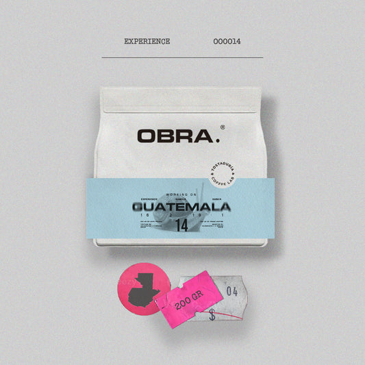 Guatemala Qawale