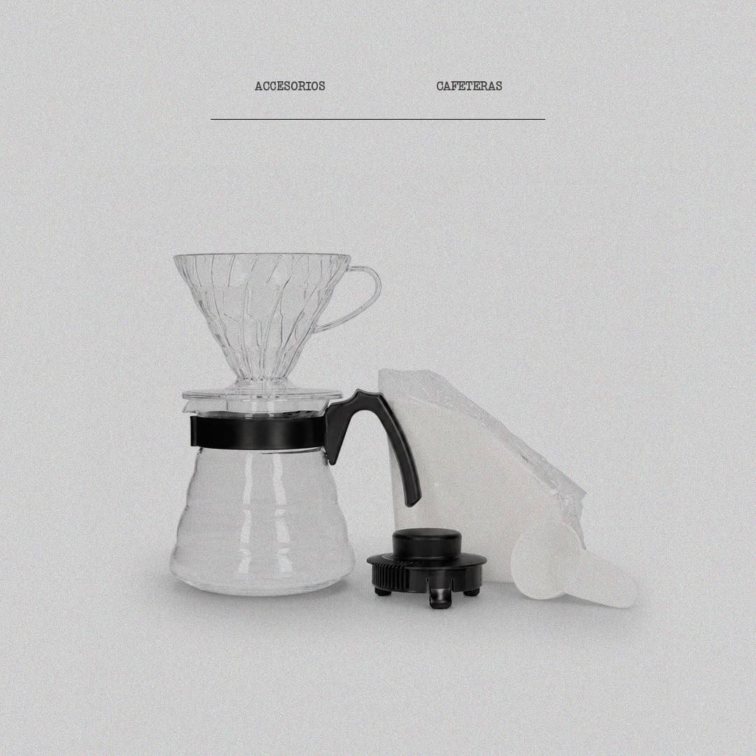Kit v60