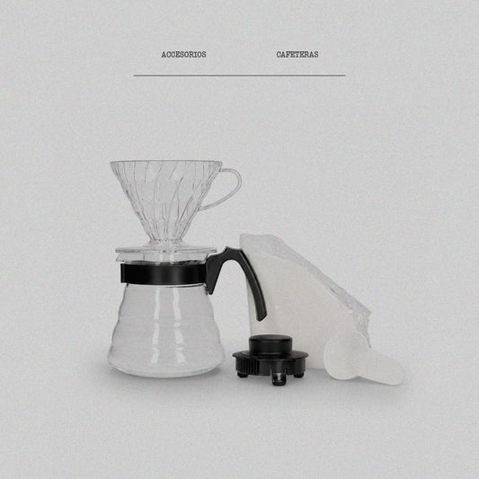 Kit v60
